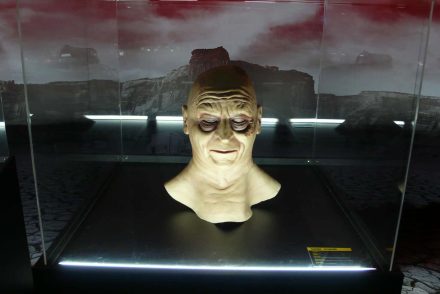 Autentikus környezetben nyílik meg a Star Wars-kiállítás Budapesten