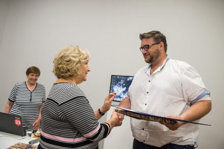 Fölényesen ítélte a zsűri az Origo fotósának, Csudai Sándornak a Hemző Károly-díjat