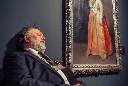 Kiderült, mi lett volna Mácsai Pál, Pogány Judit vagy Csuja Imre, ha nem színész