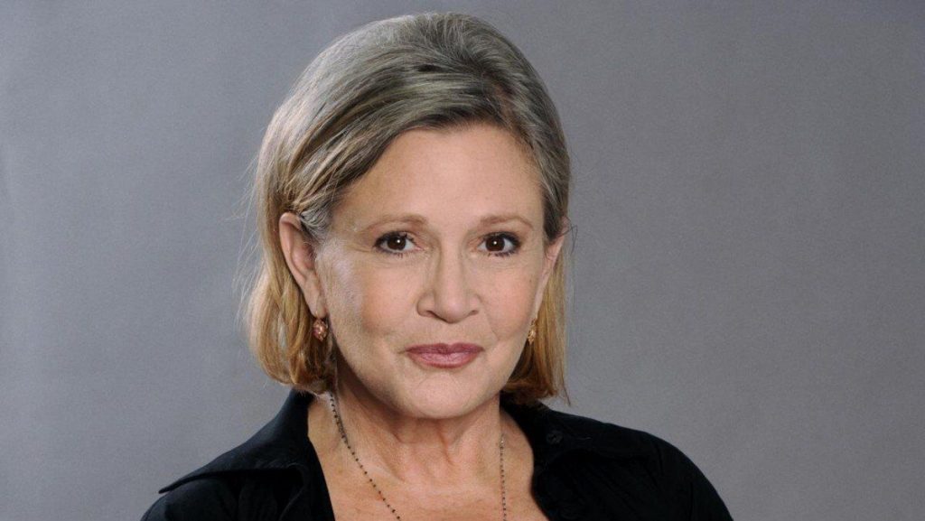 cultura carrie fisher02