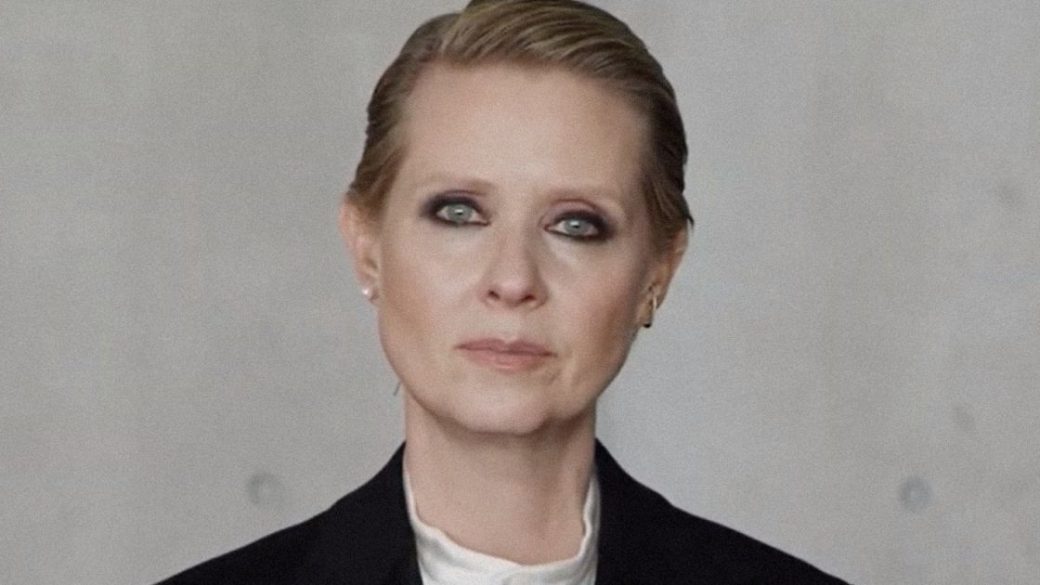 cynthia nixon joy