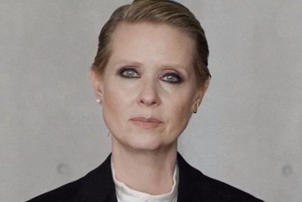 A nők elnyomását kritizálta Cynthia Nixon, a Szex és New York sztárja