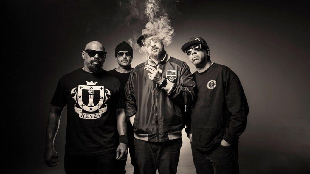 cypress hill