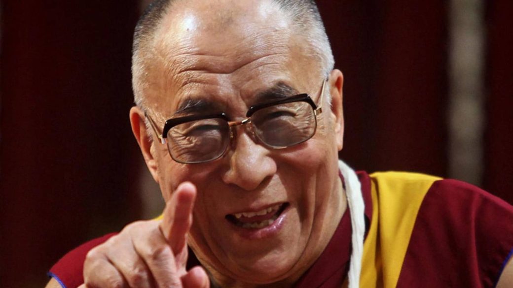 dalailama