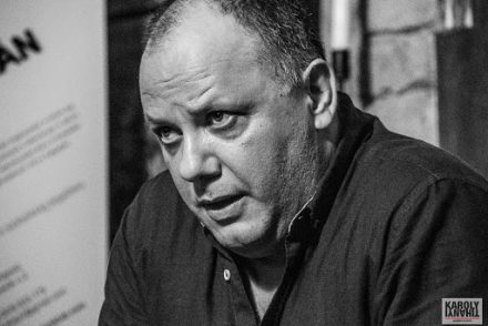 Damu Roland életveszélyes állapotban fekszik a kórházban