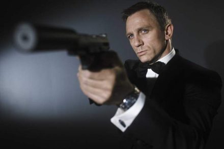 James Bond nem hal meg: a No Time to Die című filmben tér vissza