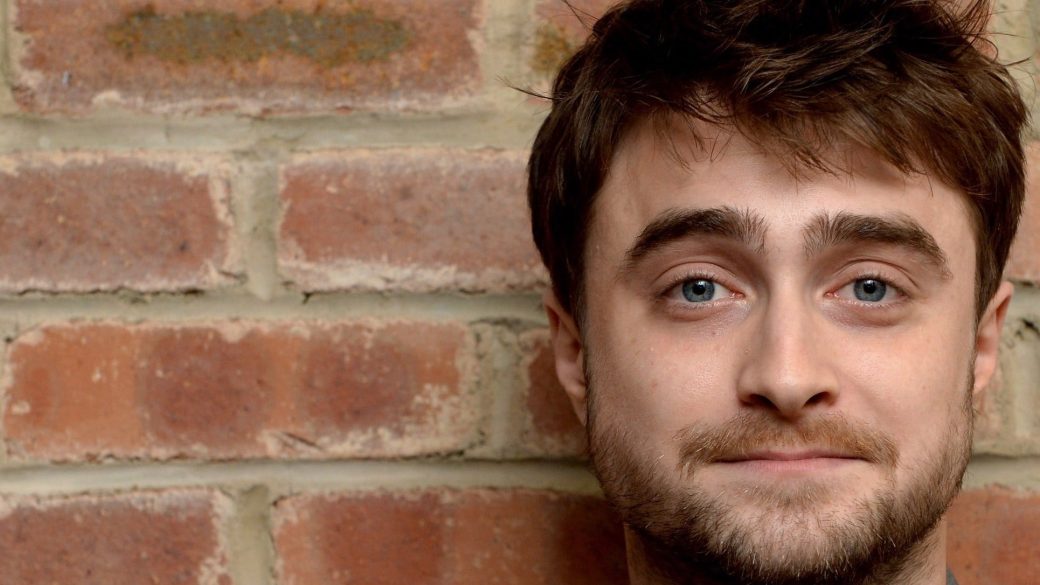 daniel radcliffe korona