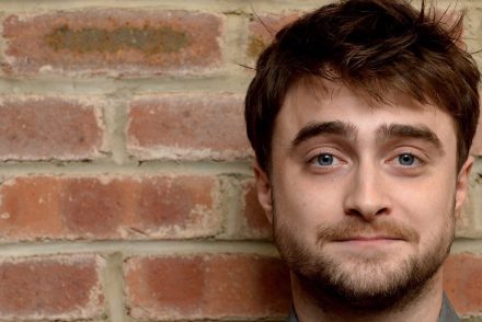 Daniel Radcliffe mégsem kapta el a koronavírust