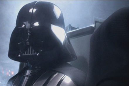 Hayden Christensen újra magára húzhatja a sötét maszkot egy Darth Vader-előzménysorozatban
