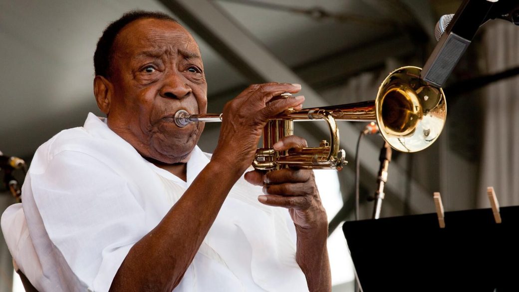 dave bartholomew