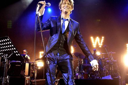 David Bowie, aki eladta a világot – Érdekességek a rocklegendáról