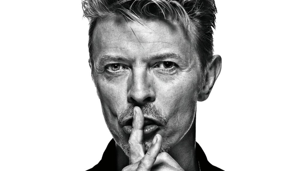 david bowie zenepavilon