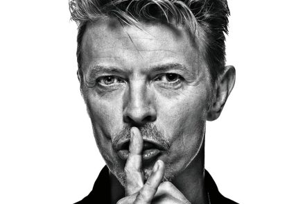 Hivatalosan is emlékmű lett a londoni pavilon, ahol David Bowie fesztivált szervezett