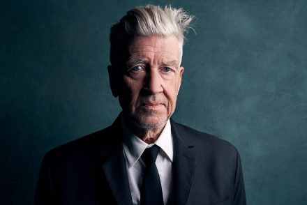David Lynch dedikálta, te pedig megveheted őket