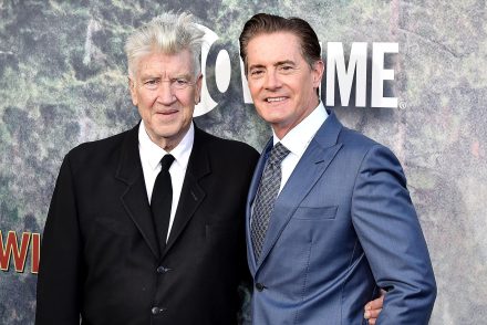David Lynch tényleg folytatná a Twin Peaks-sorozatot?