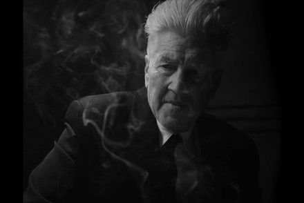 David Lynch What Did Jack Do? című új filmjének egy éneklő majom a főszereplője