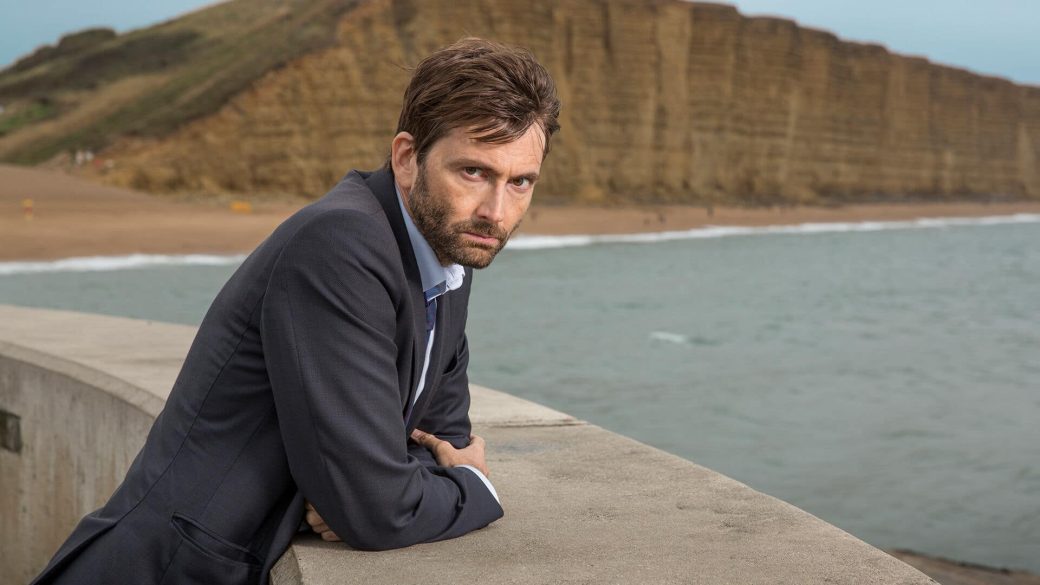 david tennant harry potter barty kupor doctor who