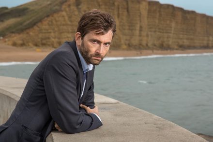 Magyar festő képei lógnak a Harry Potter és a Doctor Who sztárjának londoni falán