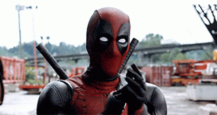 Így macskásodott meg Deadpool és Venom