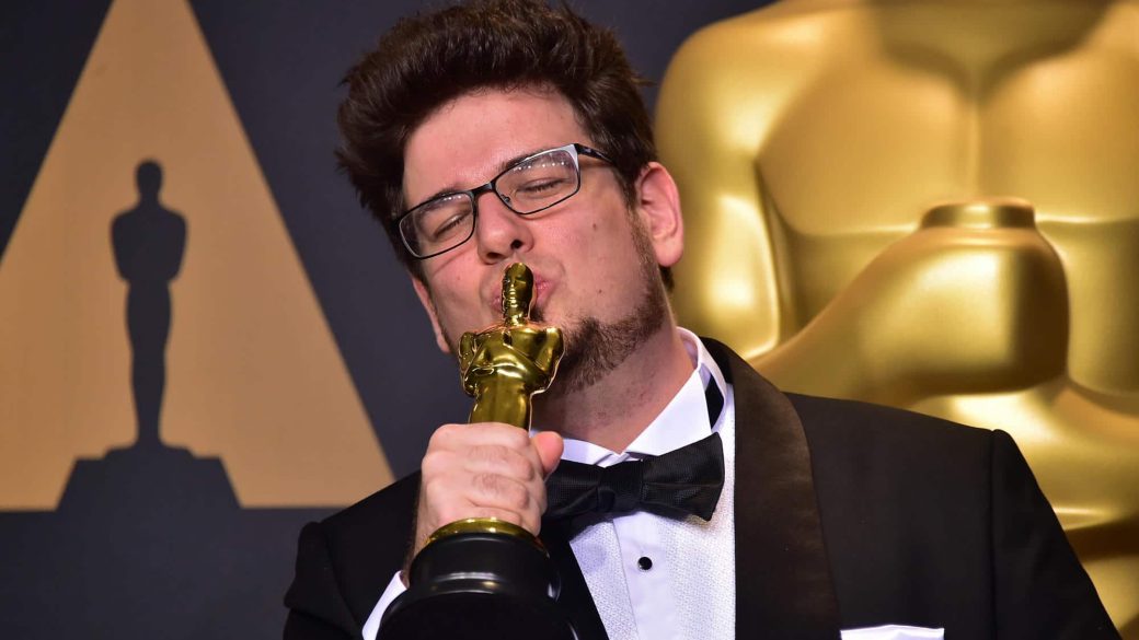 deak kristof mindenki foglyok az unoka oscar dij