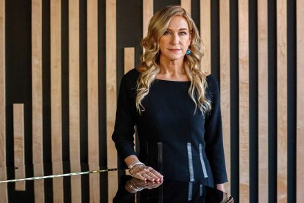 Kanklubnak minősítette a Recording Academyt Deborah Dugan