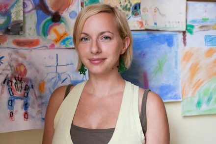 Deliága Éva: „A szorongás nem pusztán rossz dolog, amitől meg kell szabadulni”