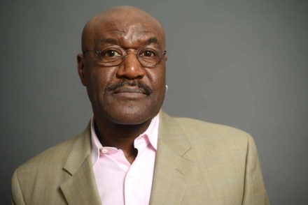 Delroy Lindo: “A brit rasszizmus is csak olyan erőszakos és fertőző, mint az amerikai”