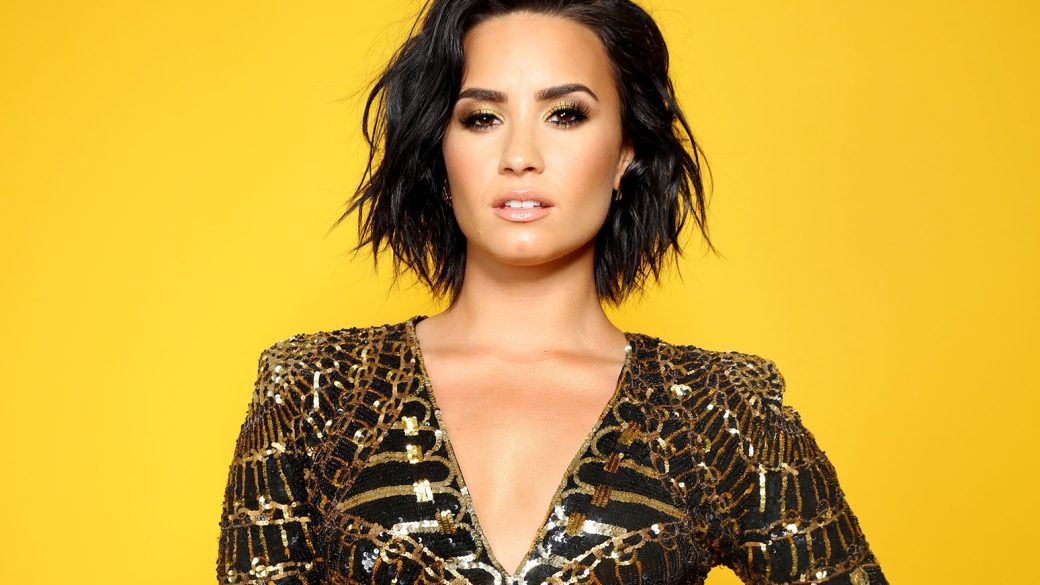 demi lovato 1
