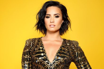 Demi Lovato étkezési zavarait rendbe tette a szórakoztatóipar