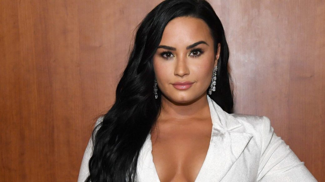 demi lovato
