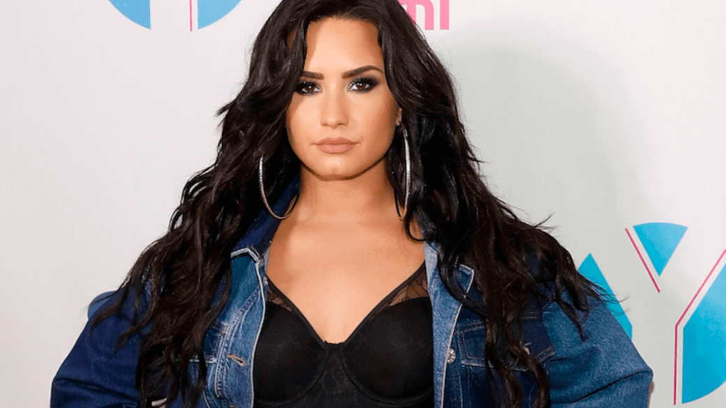 demi lovato