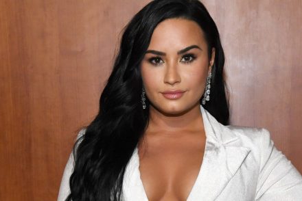 Demi Lovato: Nem egészséges az exekkel tartanod a kapcsolatot