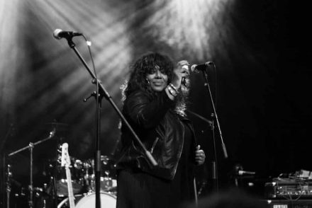 Meghalt Denise Johnson, aki a Primal Scream lemezén is énekelt