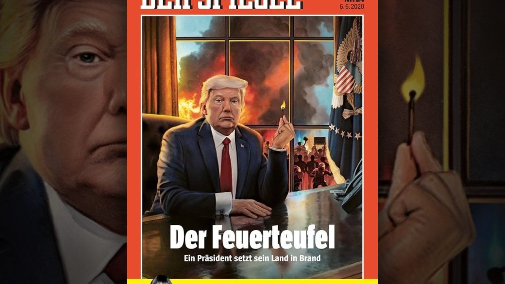 der speiegel
