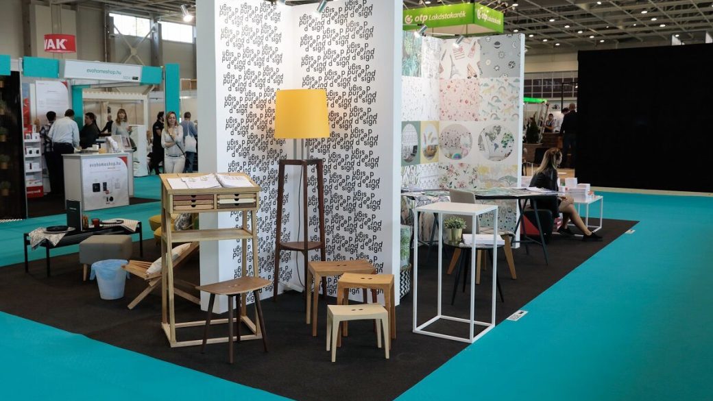 design het budapest 2019