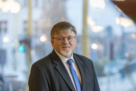 Pozitív lett a fideszes Dézsi Csaba András második koronavírustesztje