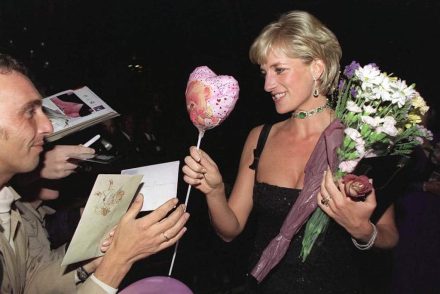 A BBC 25 év után ismét vizsgálatot indít a Diana-interjú ügyében