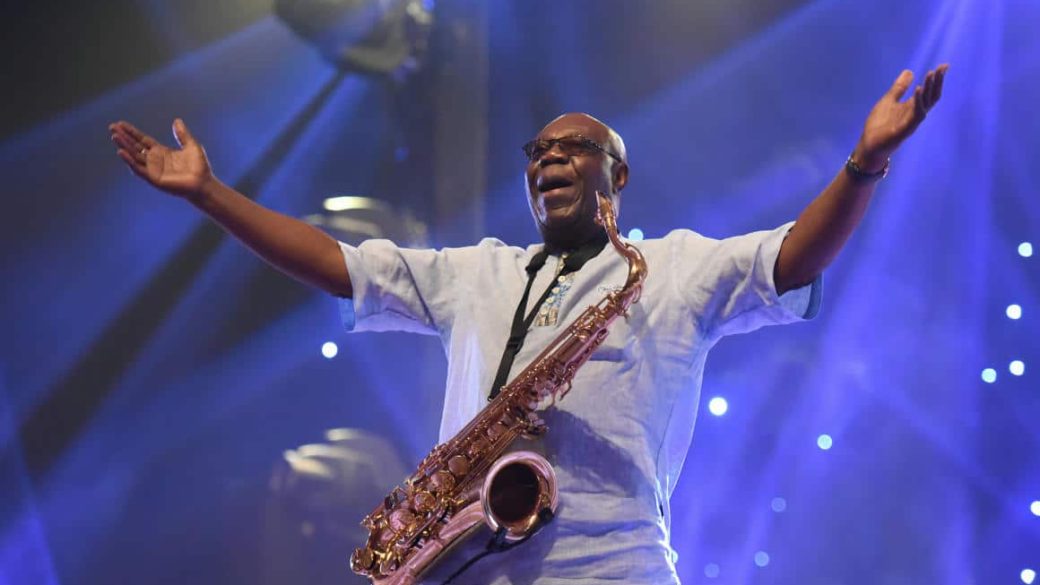 dibango koron