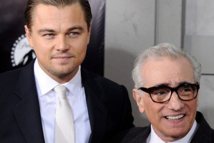 Leonardo DiCaprio szerepet ajánl a Killers of the Flower Moon című filmjében a jótékonykodóknak