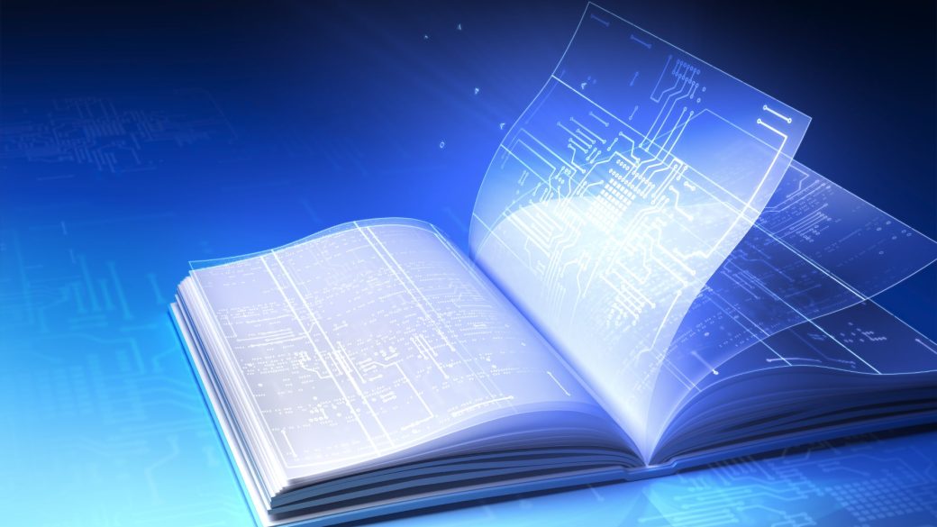 digital books