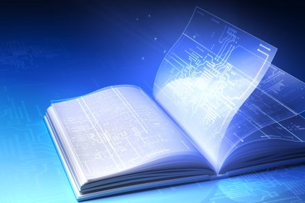 Az Internet Archívum több mint egymillió kiadványt tesz elérhetővé