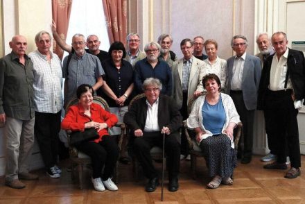 Ők kerültek a Digitális Irodalmi Akadémia tagjainak sorába
