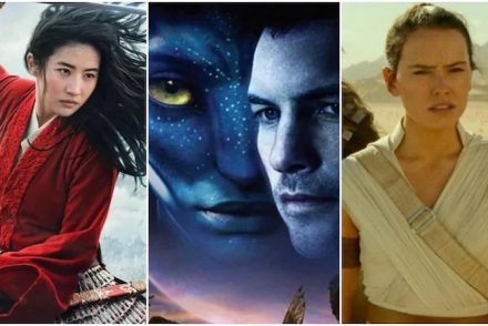 A Disney kénytelen elhalasztani az Avatar 2, a Mulan és a Star Wars-filmek premierjét