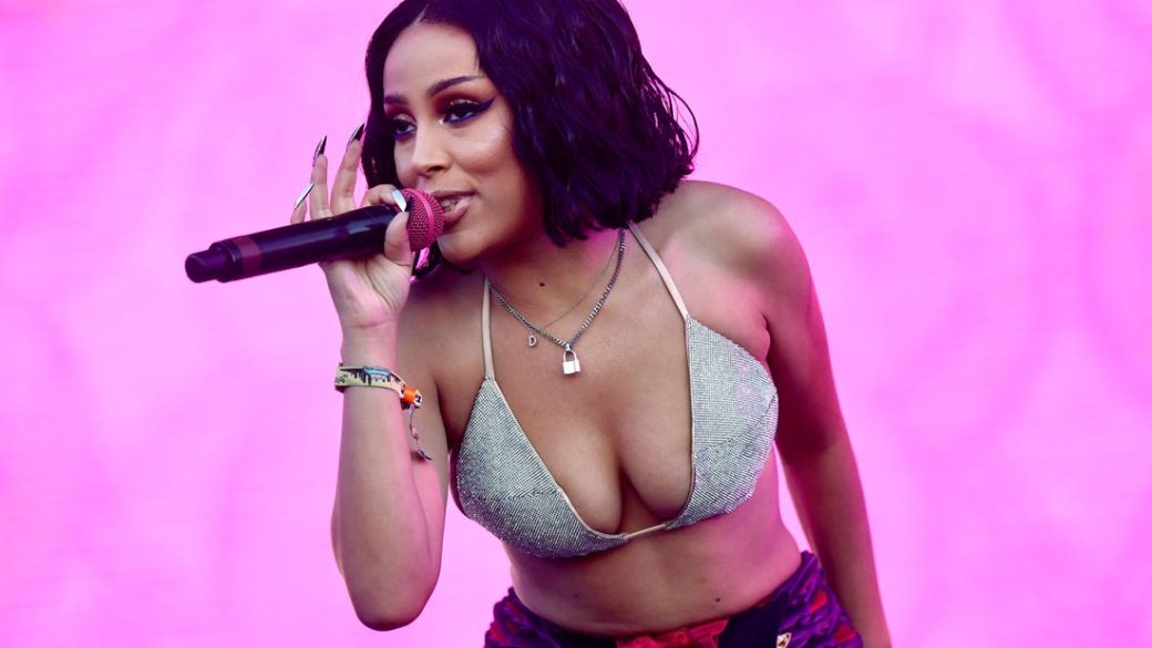 doja cat rasszizmus