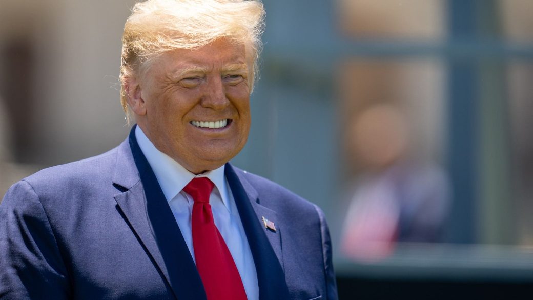 donald trump 3