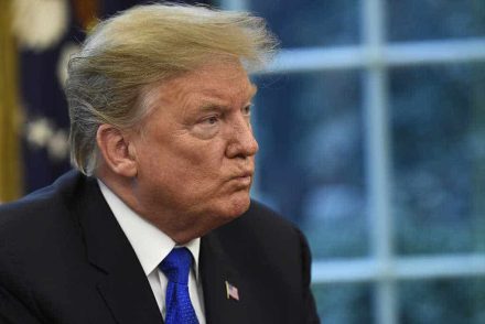 Donald Trump fia a könyvében szeretné „leleplezni” Joe Bident