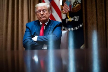 Leleplező könyvet írt Donald Trumpról az unokahúga