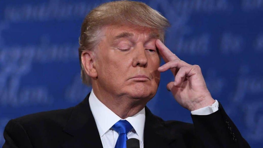 donaldtrump