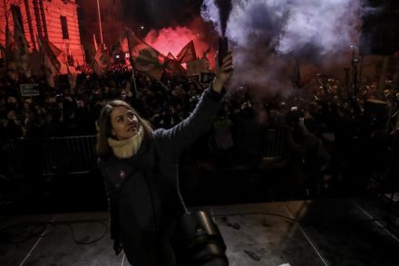 Donáth Anna pert nyert az Origo ellen