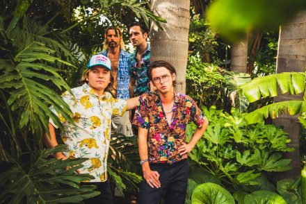 Elég stílusosan zárja a 2019-es évet a Dope Calypso